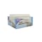 Stout By Envision Clear Resealable Zipper Seal Storage Bags 10 x 10 Case of 500 Bags, 500PK ZF-007C - alternate 3